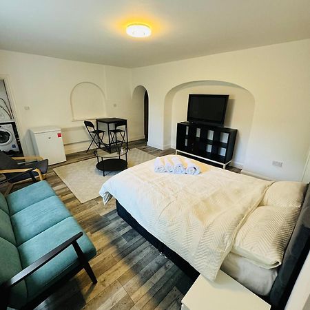 Heytesbury St Portobello Flat 6 都柏林 外观 照片