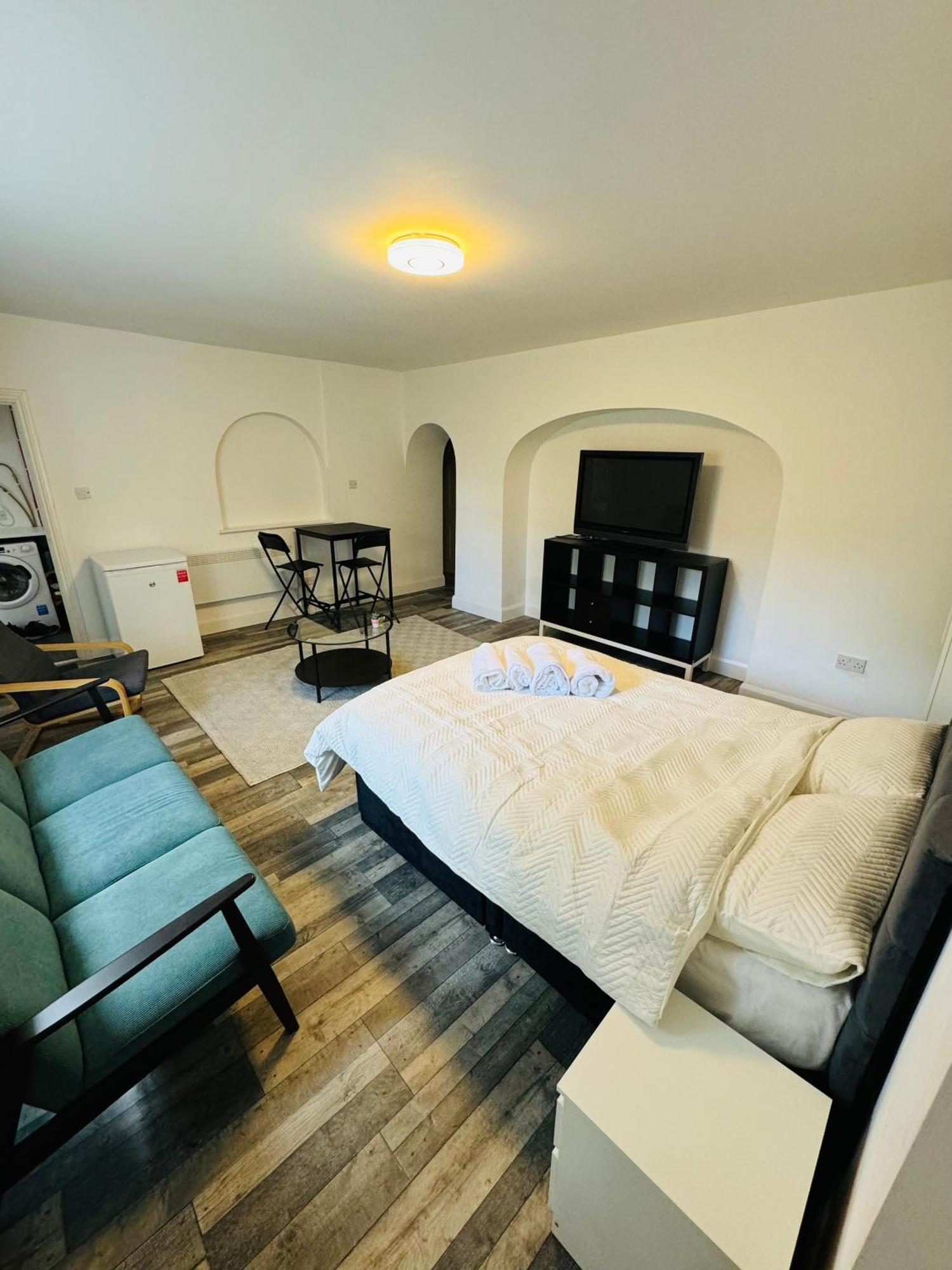 Heytesbury St Portobello Flat 6 都柏林 外观 照片